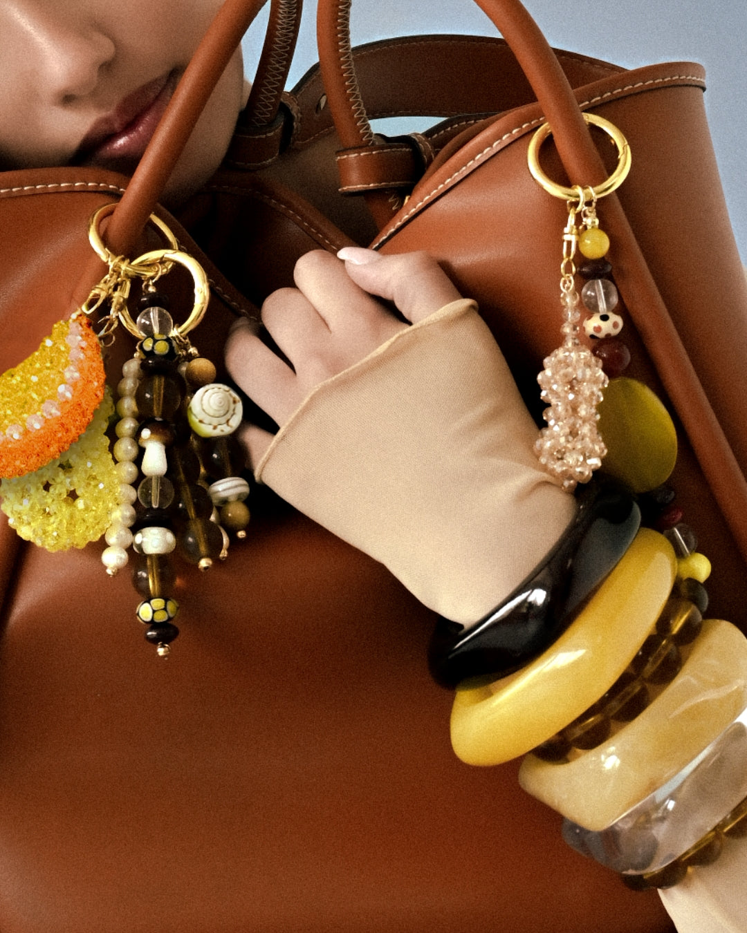 the art of adornment