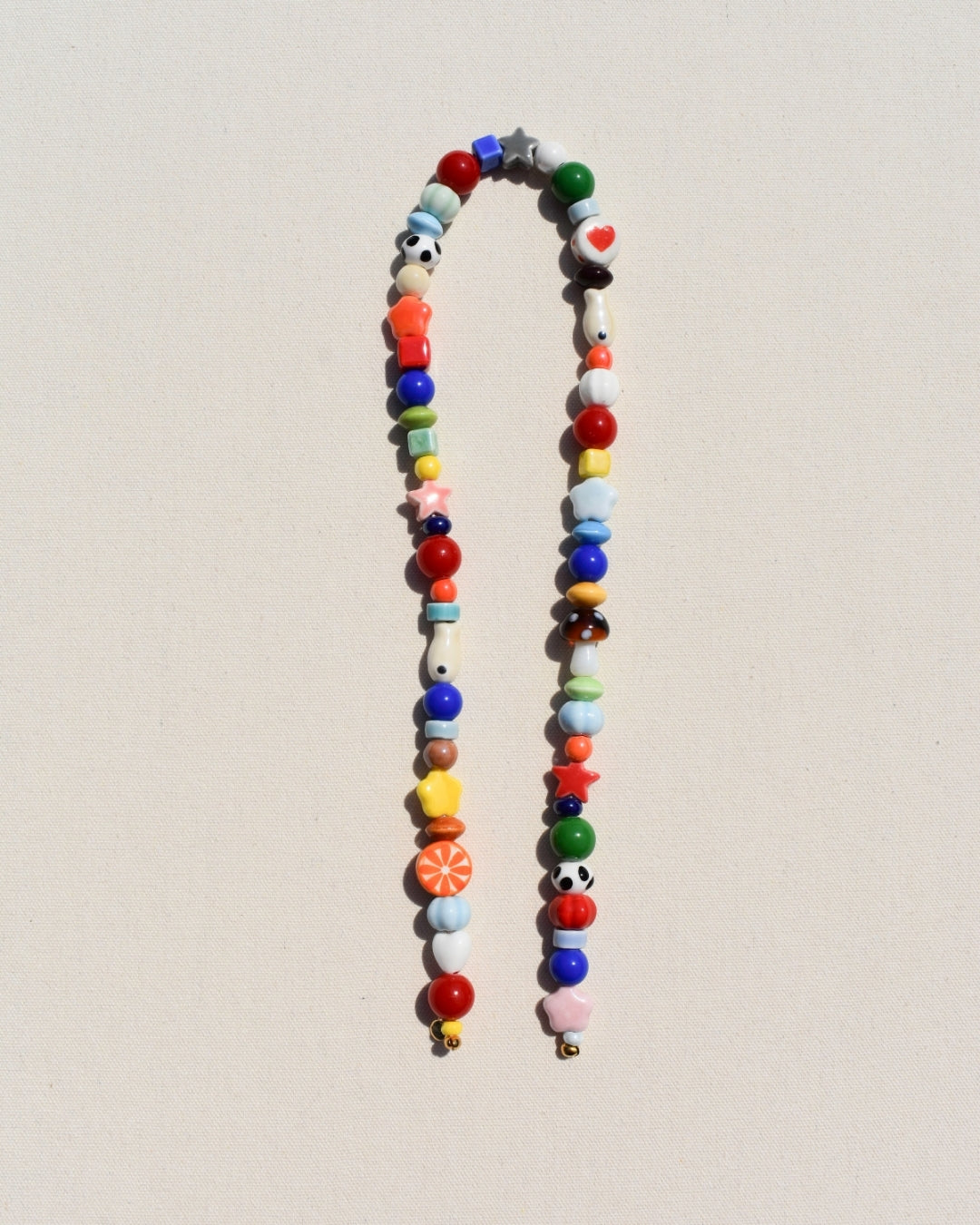 The Lucky Charm Bag Charm