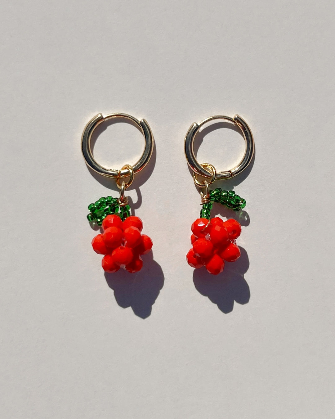 The Clementine Earrings