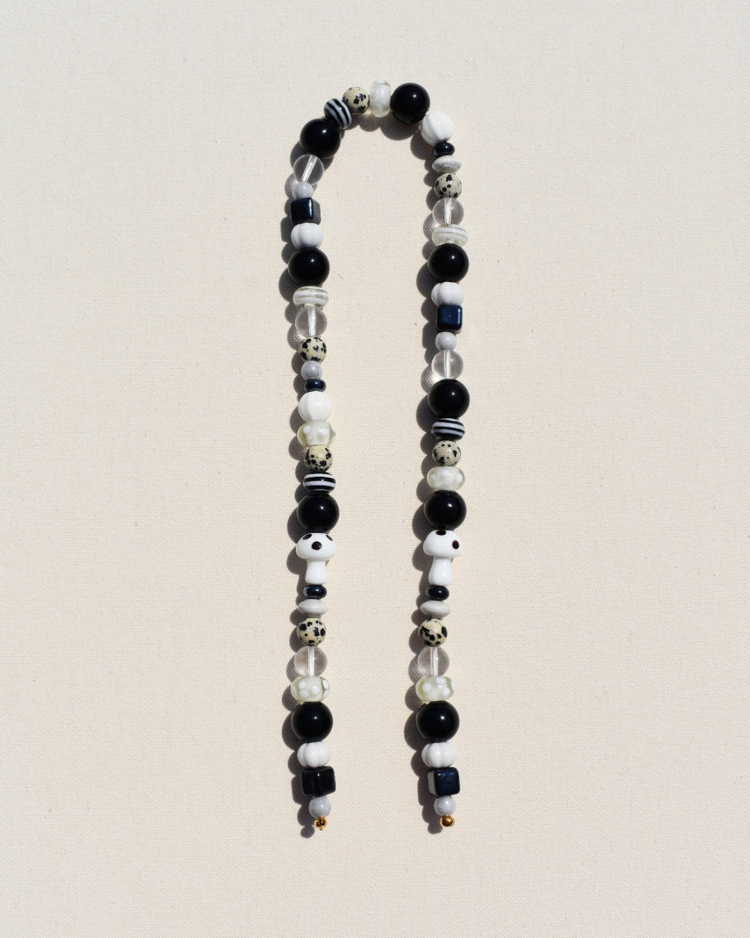 The Dalmatian Bag Charm - Limited