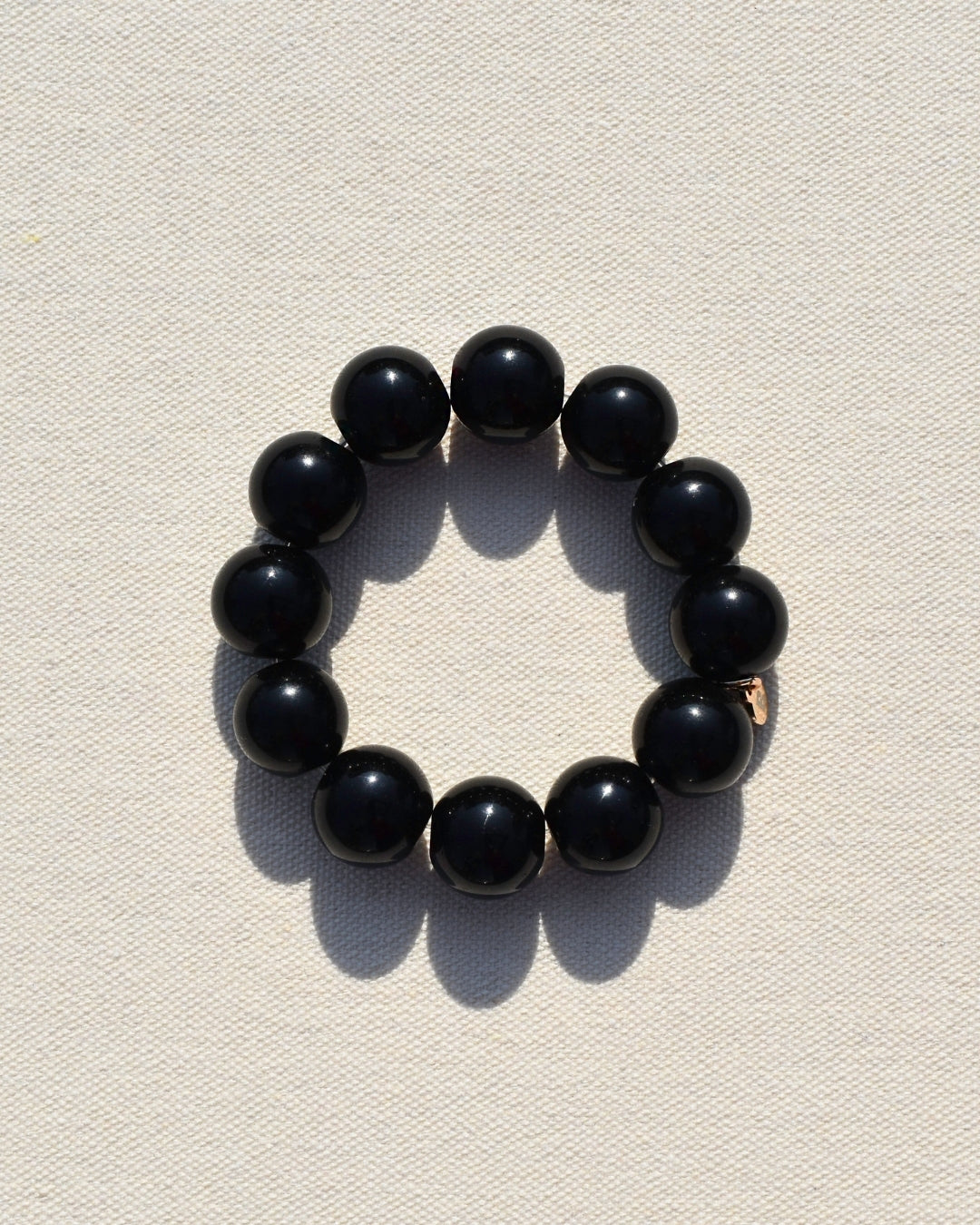 The Jetset Beaded Bracelet