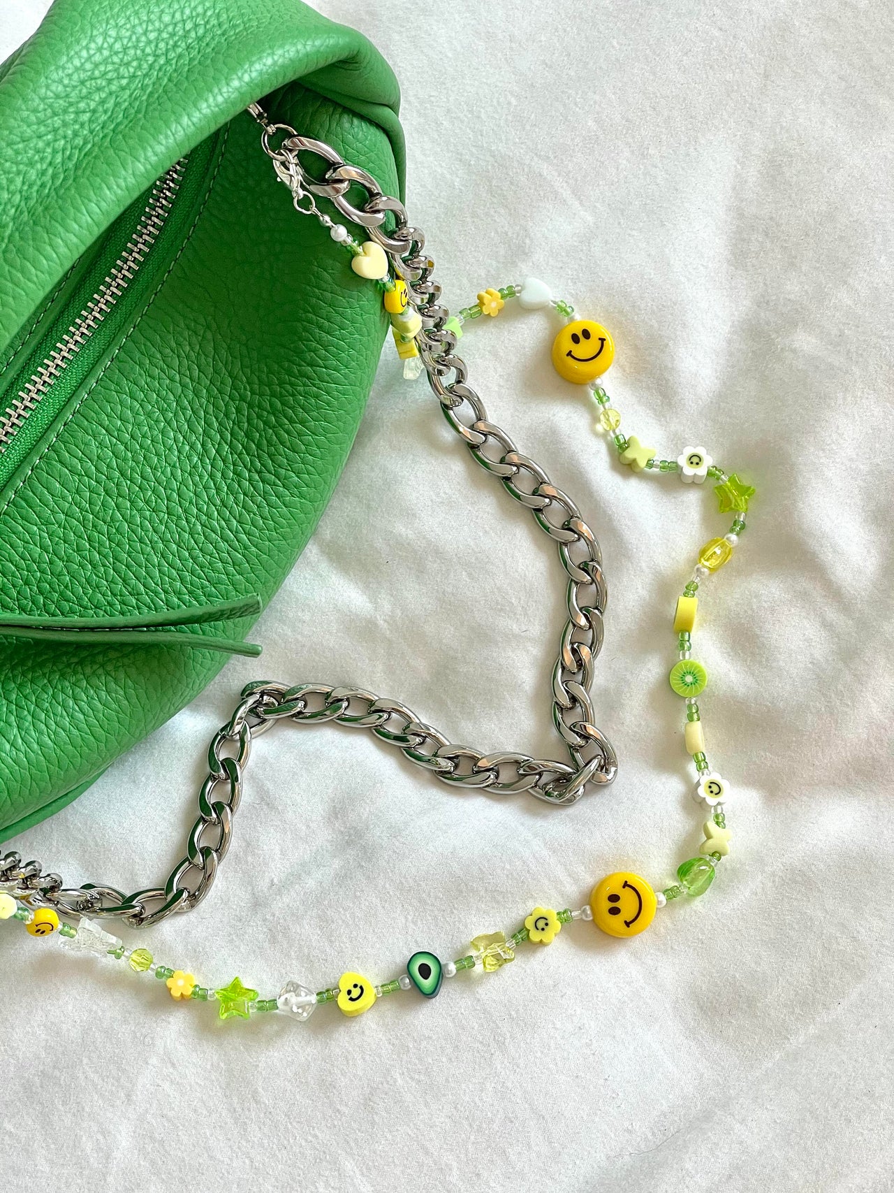 Custom Multipurpose Straps